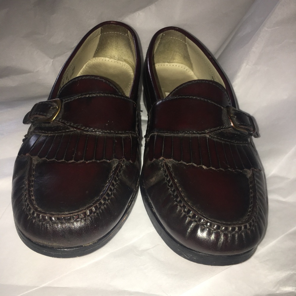 Cole Haan Men’s Slip-On Loafers